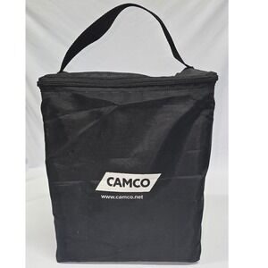 Camco RV Leveling Blocks 10Pack Yellow Interlocking Stacker Set with Storage Bag